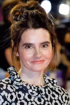 Shirley Henderson