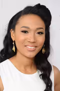 Judith Hill
