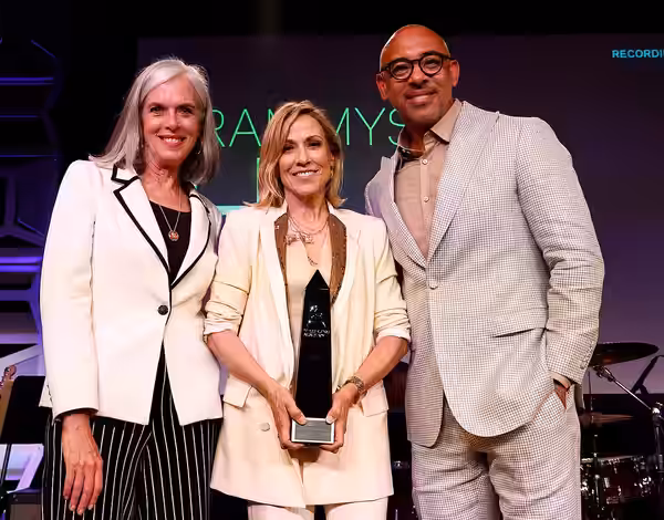 From Clark's Facebook: "What a privilege to celebrate an artist who's written entire chapters of the American songbook. Sheryl Crow is a poet who defies genre a (2024)