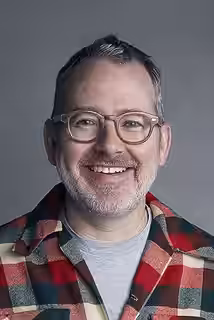 Morgan Neville