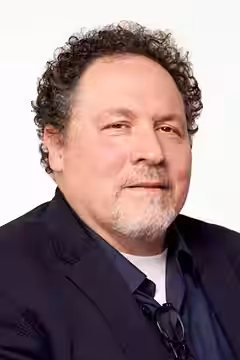 Jon Favreau