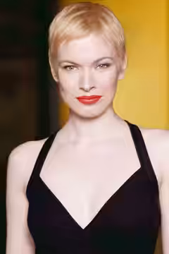 Christine Horne