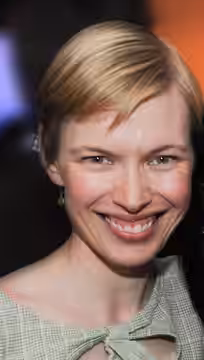 Christine Horne