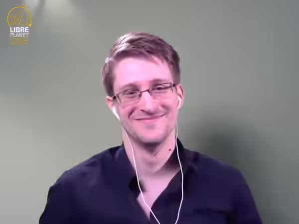 Edward Snowden