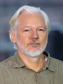 Julian Assange