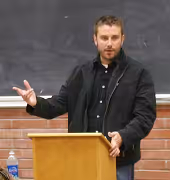 Jeremy Scahill