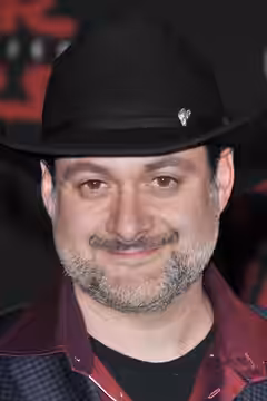 Dave Filoni