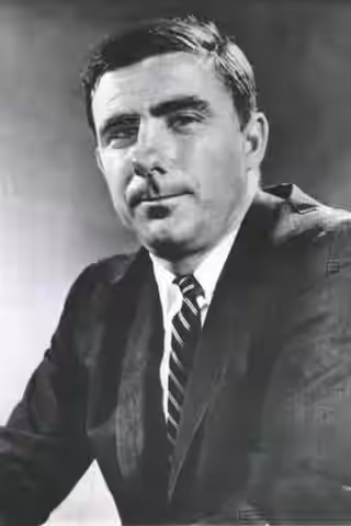 Ted Yates
