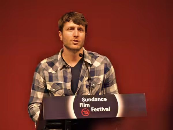 Matthew Heineman