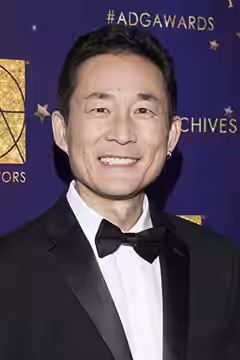 Doug Chiang