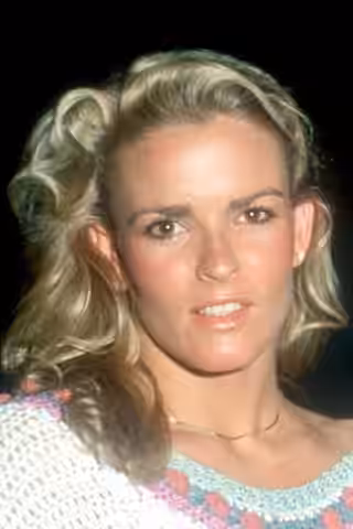 Nicole Brown Simpson