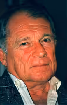 F. Lee Bailey