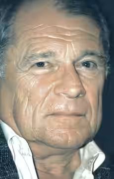 F. Lee Bailey at the Wash. D.C. Larry King birthday Party in 1993 (v2)