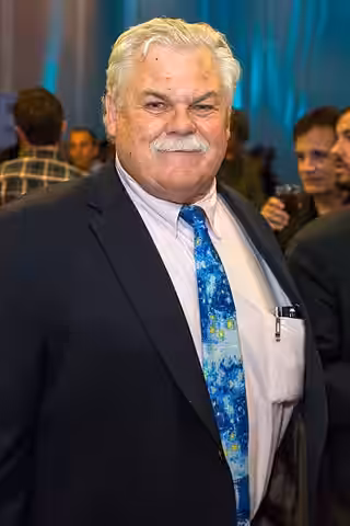 Steve Lehmer