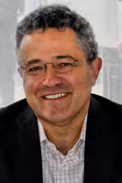 Jeffrey Toobin