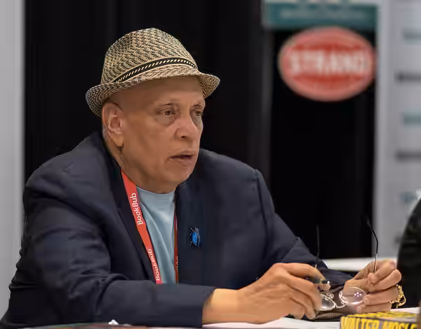 Walter Mosley