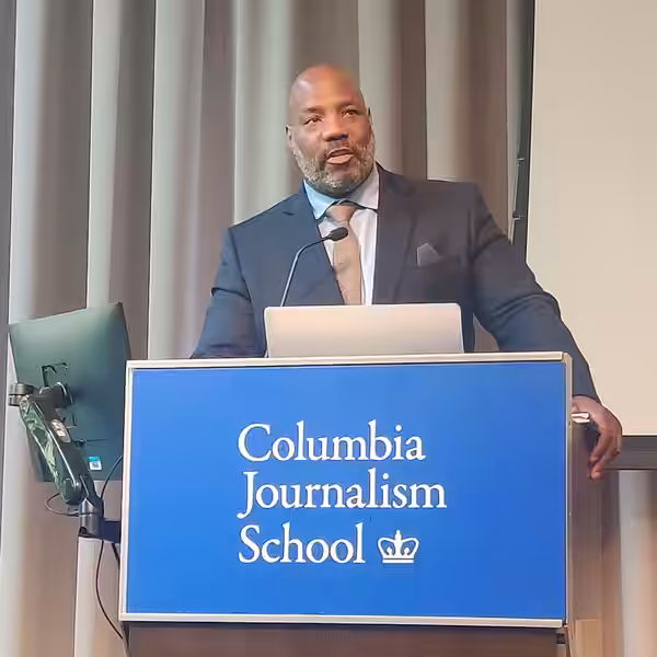 Jelani Cobb