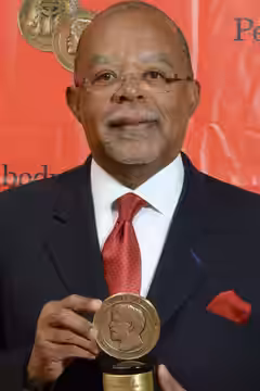 Henry Louis Gates, Jr.