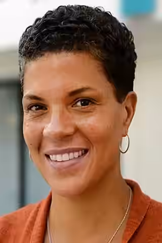 Michelle Alexander