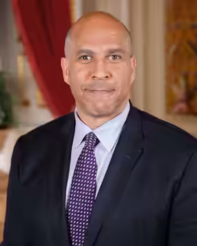 Cory Booker