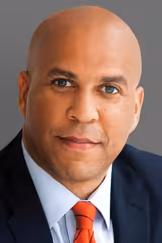 Cory Booker