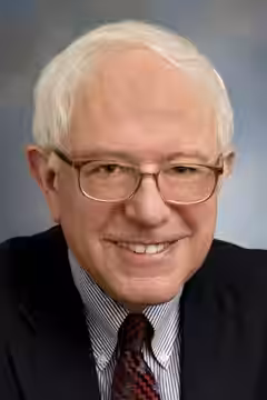 Bernie Sanders