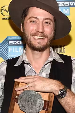 Turner Ross