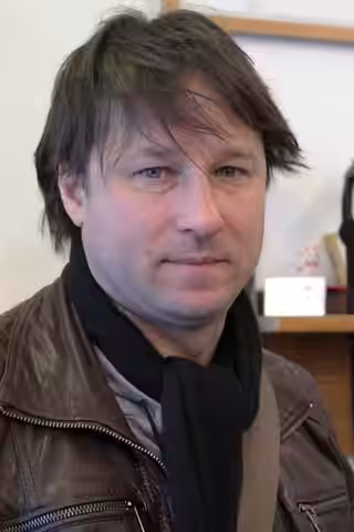 Alexei Aigui