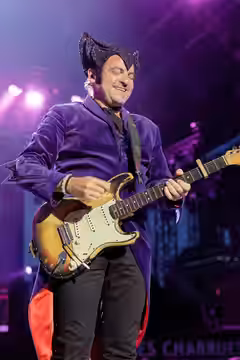 Matthieu Chedid
