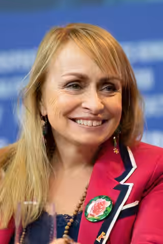 Rosalie Varda