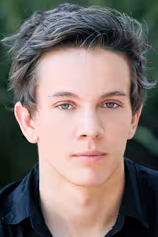 Austin P. McKenzie