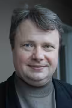 Vladimir Chuprikov
