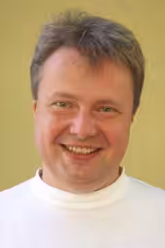 Vladimir Chuprikov
