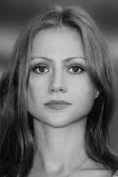 Mariya Mironova