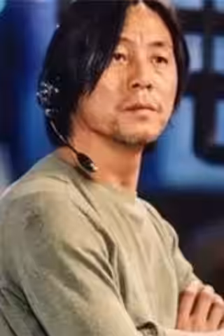 Tiger Gao