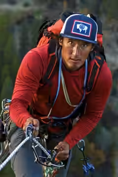 Jimmy Chin