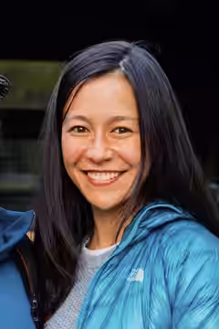 Elizabeth Chai Vasarhelyi