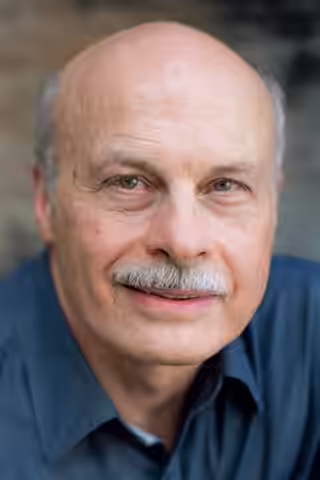 Bob Eisenhardt