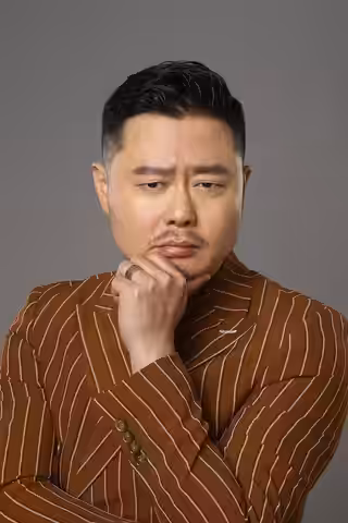 Wei Xiang