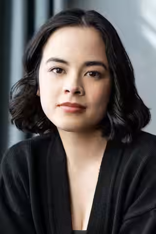 Julia Rehwald