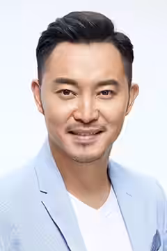 Sha Yi