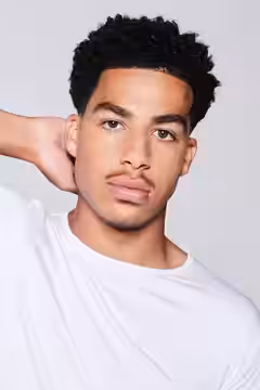 Marcus Scribner