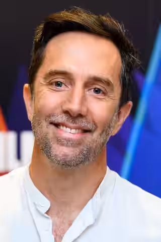 Jean-Philippe Vine