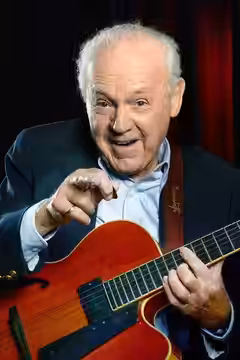 Joe Negri
