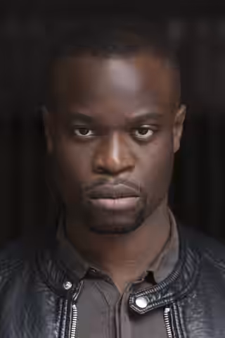 Emmanuel Imani