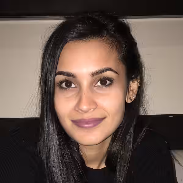Actor Sophia Ali (2016)
