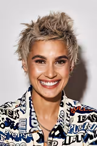 Sophia Ali