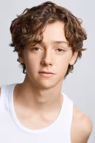 Tiernan Jones