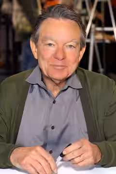 Lawrence Wright