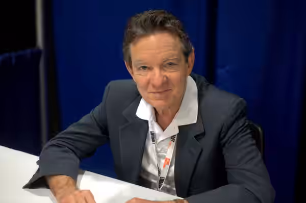 2018 National Book Festival